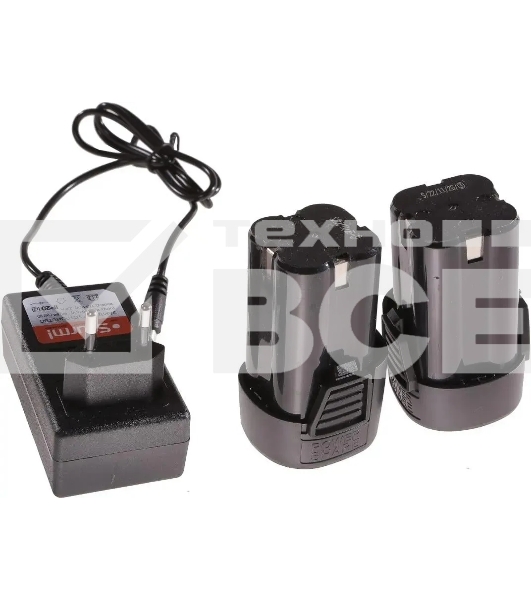 Электрическая цепная пила Sturm! CSC1804 дл.шины:6' (15.2cm) ЗУ