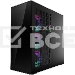 Компьютерный корпус Arctic Cooling ARCTIC Xtender VG черный, фото6