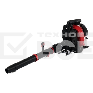 Воздуходувка бензиномоторная Интерскол Флагман ВБ 76 678.0.0.70