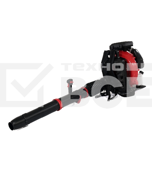 Воздуходувка бензиномоторная Интерскол Флагман ВБ 76 678.0.0.70