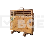 Конвектор электрический iVigo EPK4570E15 Дерево, фото7