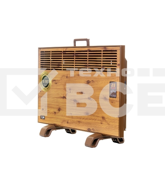 Конвектор электрический iVigo EPK4570E15 Дерево