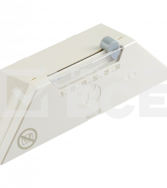 Конвектор Nobo Viking NFK 4S 20 белый