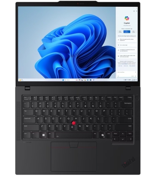 Ноутбук Lenovo ThinkPad T14 Gen5 2.2K U5-125H/16Gb/512Gb/LTE/Win 11Home