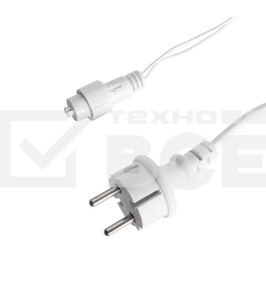 Гирлянда FUNRAY Бахрома Модель 4 IP44 (18203)