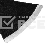 Топор Denzel 600 г, кованый, буковое топорище, фото4