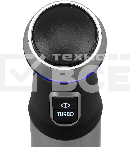 Блендер Vitek VT-8538 (BK) черный