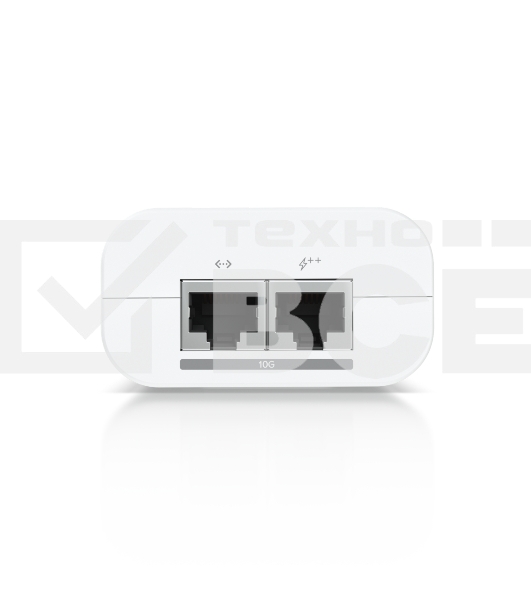 Блок питания для сетевого устройства Ubiquiti PoE-54-60W-10G 802.3bt