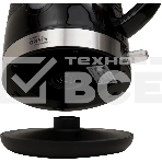 Чайник электрический Oasis making everywhere K-1PB 1.7 л, 2200 Вт, черный, фото10