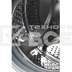 Стиральная машина NORD i-WSB 7120 W белый, загрузка фронтальная 7 кг, 1200 об/мин, класс: А+++, фото2