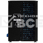 Тепловой насос для бассейна Royal Thermo MasterHeat Mini RTM-22MHN8, фото5