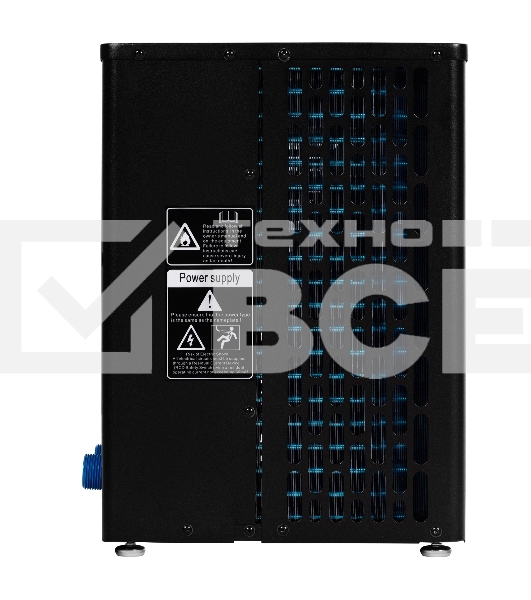 Тепловой насос для бассейна Royal Thermo MasterHeat Mini RTM-22MHN8