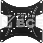 Кронштейн для телевизора Hyundai GL-N2 черный 20