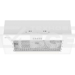 Вытяжка Weissgauff Integra 850 PB WH, фото2