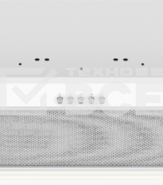 Вытяжка Weissgauff Integra 850 PB WH