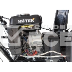 Снегоуборщик бензиновый Huter SGC 5500B 7.5л.с., фото3