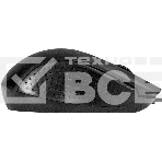 Мышь проводная ExeGate Professional Standard SH-8012 черный, 1000 dpi, USB, кнопки - 3, фото3