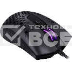 Мышь проводная REDRAGON Storm Basic чёрный, 12400 dpi, USB, кнопки - 5, фото8