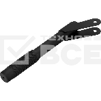 Транспортировочный комплект (колеса и ручки) для генераторов Denzel PS-25, PS-28, PS-33, PS-33E, фото9