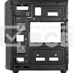 Корпус Aerocool/Formula TOMAHAWK, ATX, без БП, 202x440.5x399мм (ШxГxВ), USB2.0 x2, фото2