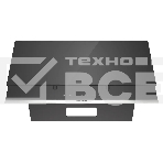 Вытяжка наклонная Gorenje WHI649X21P черный/серебристый, 60 см, 740 куб. м/ч, 67 дБ, фото5