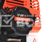 Триммер бензиновый Patriot PT 442 1840Вт 2.5л.с. разбор.штан. реж.эл.:леска/нож, фото11