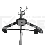 Отпариватель KELLI KL-7 синий, 2800 Вт, 90 г/мин, 3000 мл, фото6