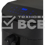 Аэрогриль Hyundai HYF-5457 черный, 3000 Вт, 8 л, сенсор, 11 программ, фото6