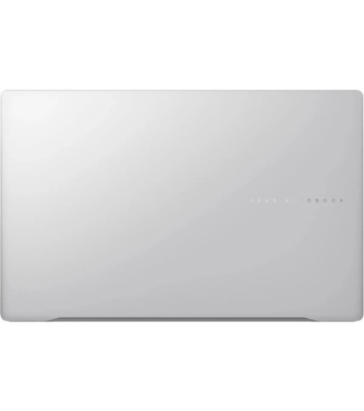 Ноутбук ASUS Vivobook S16 M3607HA-RP012/16'/IPS/AMD Ryzen 5 220/16Gb/512Gb SSD/AMD Radeon 740M/No OS/серебристый/1.7kg