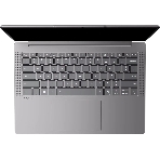 Ноутбук Lenovo IdeaPad Slim 5 14ARP10/14'/OLED/AMD Ryzen 7 7735HS/16Gb/512Gb SSD/AMD Radeon Graphics/No OS/серый/1.39kg, фото4