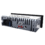 Автомагнитола Prology GT-120, 1 DIN, Bluetooth, USB Type-A, AUX, фото6