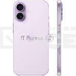 Смартфон Apple iPhone 17 8/256Gb, фиолетовый, фото2