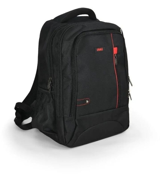 Рюкзак для инструментов Deli DL430908 Black Edition