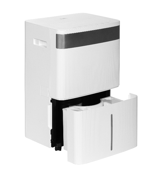 Осушитель воздуха Ballu Vector BD-30L VT белый, 30 л/сутки, 4 л, очистка воздуха, гигростат