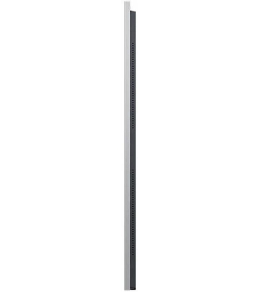 Телевизор LG 77' OLED77G6RLA, черный-серебристый, OLED 3840x2160 4K Ultra HD, 120Hz, webOS