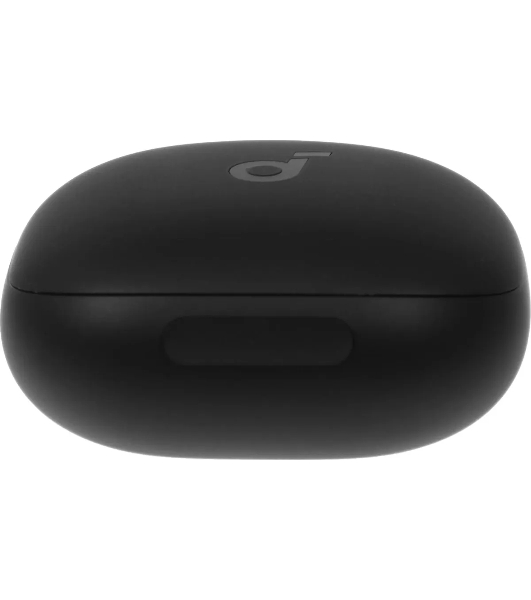 Наушники TWS Anker Soundcore Liberty 4 Pro черный, внутриканальные, Bluetooth, адаптивное шумоподавление, до 40 ч