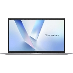 Ноутбук Asus Vivobook 17 X1704VA-AU1107/17.3'/IPS/Intel Core 7 150U/16Gb/1Tb SSD/Intel Graphics/Windows 11 Pro/серебристый/2.1kg, фото12