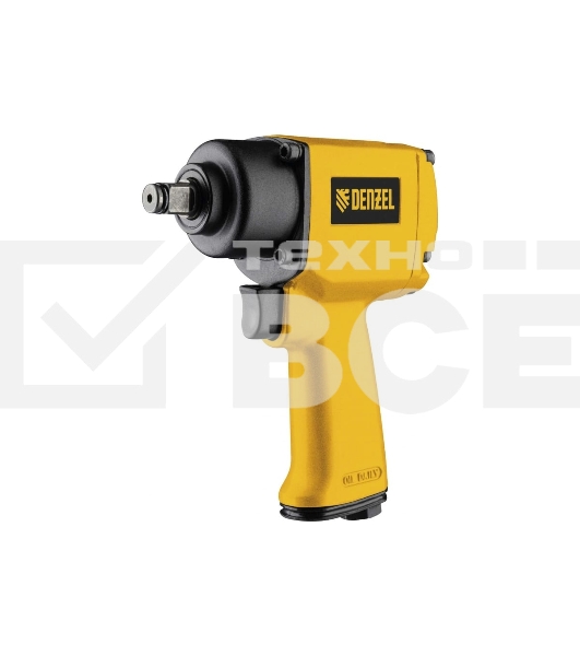 Ударный пневмогайковерт IWS550 Compact, 1/2