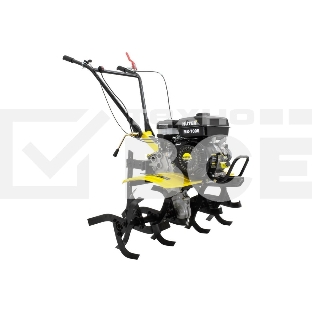 Мотоблок (мотокультиватор) GMC-7.0(M) Huter