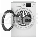 Стиральная машина Hotpoint NSB 7249 W AVE RU белый, загр. фронтальная макс.: 7 кг 1200 об/мин класс: А, фото4