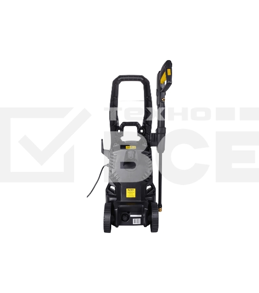Минимойка Huter W195-PW SMART PROFESSIONAL 2500Вт (70/8/54)