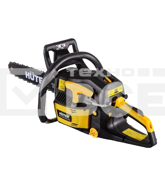 Бензопила Huter BS-6218 3300Вт 4.5л.с. дл.шины:18