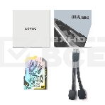 Видеокарта Zotac RTX4070 SUPER TWIN EDGE 12GB GDDR6X 192bit 3xDP HDMI 2FAN Medium Pack, фото2