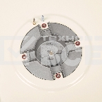 Газовая панель Maunfeld EGHE.75.33CBG2.R/G, фото6