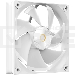 Cooler Ocypus Iota A40 WH White 220W/ All Intel/ AMD AM*/ Digital display / Screws, фото5