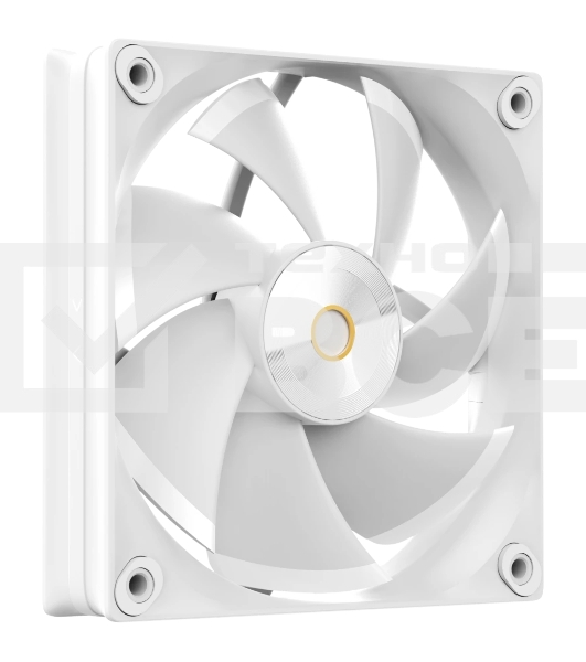 Cooler Ocypus Iota A40 WH White 220W/ All Intel/ AMD AM*/ Digital display / Screws