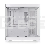 Компьютерный корпус Thermaltake CTE E550 TG Snow (CA-1Z8-00M6WN-00), фото9