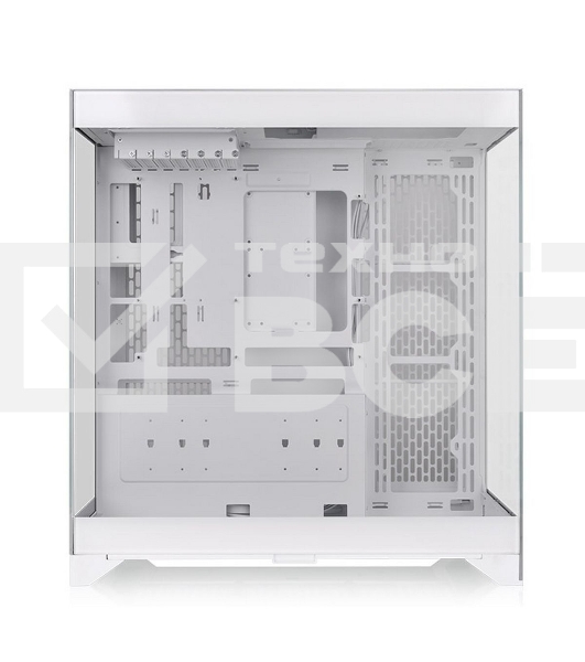 Компьютерный корпус Thermaltake CTE E550 TG Snow (CA-1Z8-00M6WN-00)