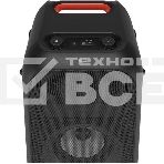 Минисистема LG XBOOM XL9T черный/красный 1000Вт USB BT, фото22