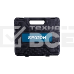 Дрель-шуруповерт аккумуляторная Кратон CD-18-Li-2,0 3 11 01 057, фото3